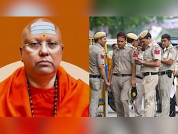 चुनता था खास होटल, दिल्ली के 'डर्टी बाबा' चैतन्यानंद के 'गुप्तवास' का खुला राज चुनता था खास होटल, दिल्ली के 'डर्टी बाबा' चैतन्यानंद के 'गुप्तवास' का खुला राज