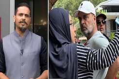 Rahul Gandhi On Vacation In Malaysia Amid Floods Crisis Rahul Gandhi On Vacation In Malaysia Amid Floods Crisis