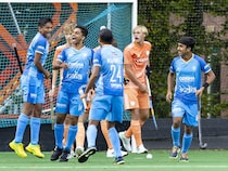 Vaibhav Suryavanshi Of Hockey? 14-Year-Old Ketan Kushwaha, Sold For Rs 2.5 Lakh In HIL Auction, Makes History