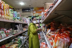 GST Cut Likely To Bring Down Rates Of Daily-Use Food And Beverage Products GST Cut Likely To Bring Down Rates Of Daily-Use Food And Beverage Products
