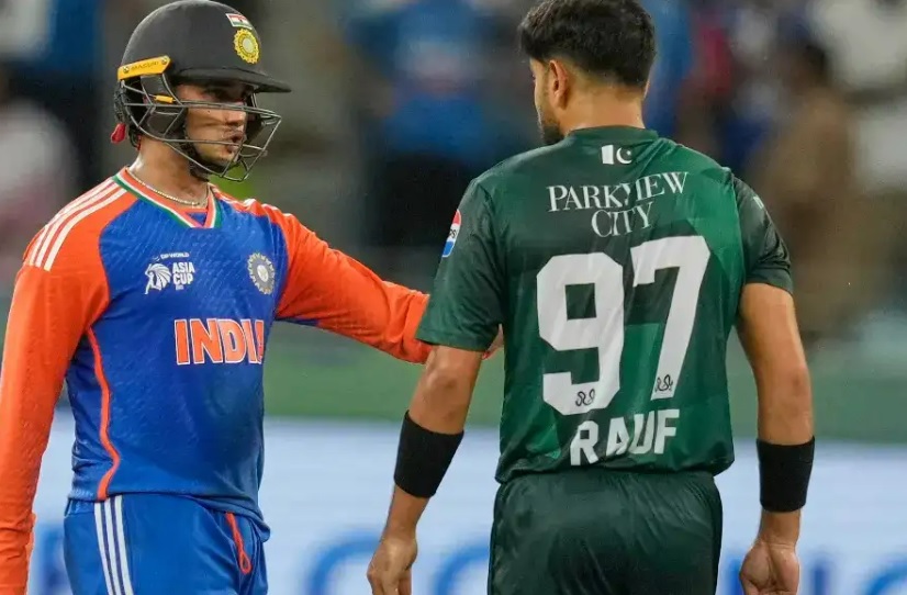 IND vs PAK: हारिस रऊफ के साथ हुई गरमा-गरमी पर अभिषेक शर्मा और शुभमन गिल ने ऐसे दिया मुंहतोड़ जवाब