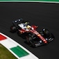 Lewis Hamilton Tops Monza Practice In Ferrari One-Two