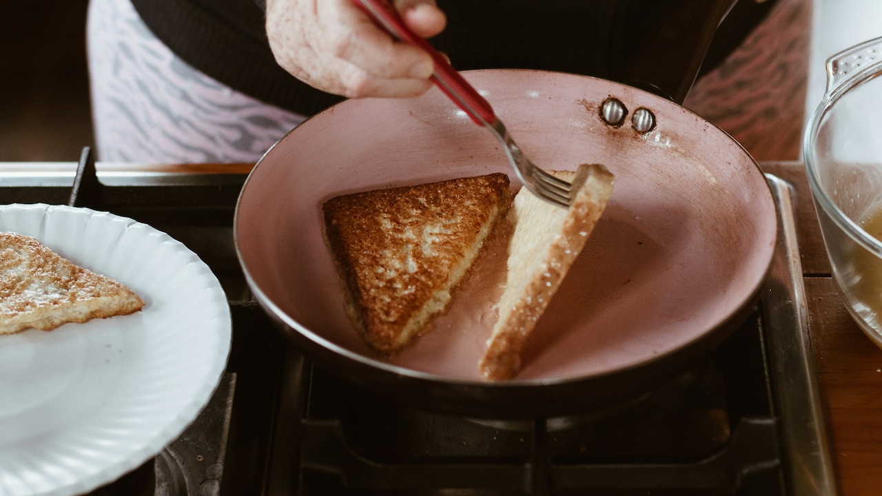 Amazon Great Indian Festival Kitchen Essentials: Hot New Releases on Frying Pans to Try