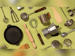 करछी, तवा और परात... घर में इस्तेमाल होने वाली इन चीजों के अंग्रेजी नाम नहीं जानते होंगे आप