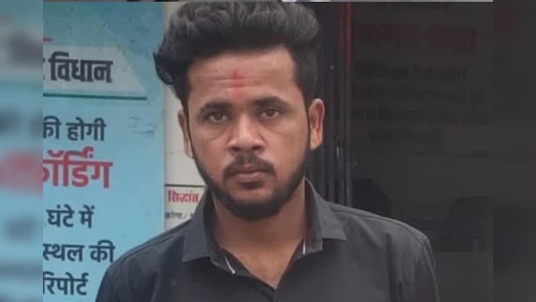हत्या के प्रयास का फरार कैदी पकड़ाया, जिला अस्पताल के वार्ड से भागा था आरोपी 