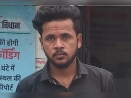 हत्या के प्रयास का फरार कैदी पकड़ाया, जिला अस्पताल के वार्ड से भागा था आरोपी  हत्या के प्रयास का फरार कैदी पकड़ाया, जिला अस्पताल के वार्ड से भागा था आरोपी
