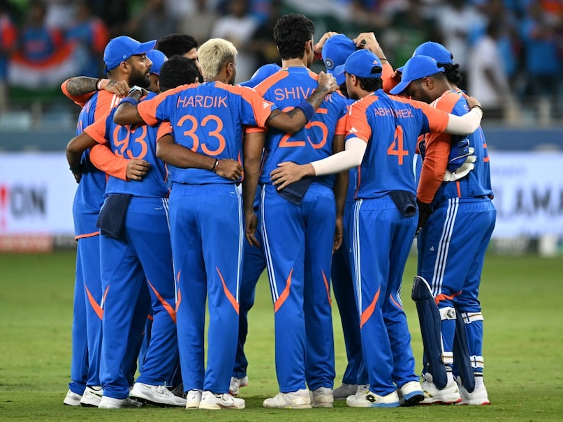 India vs Pakistan, Asia Cup 2025 Super 4: Hardik Pandya Strikes; Pakistan Batter Fakhar Zaman Left Fuming