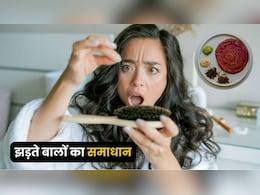 हेयरफॉल से हैं परेशान? दिन की शुरुआत करें चुकंदर-आंवला चीला से, होश उड़ा देगा रिजल्ट हेयरफॉल से हैं परेशान? दिन की शुरुआत करें चुकंदर-आंवला चीला से, होश उड़ा देगा रिजल्ट