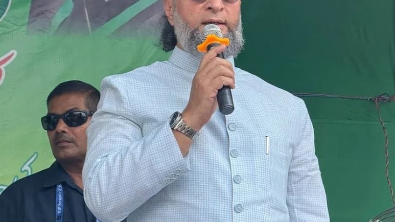 जुल्म तो जुल्म है... बुलडोजर एक्शन पर ओवैसी ने क्यों दिलाई SC की गाइडलाइंस की याद