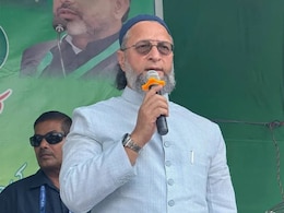 जुल्म तो जुल्म है... बुलडोजर एक्शन पर ओवैसी ने क्यों दिलाई SC की गाइडलाइंस की याद जुल्म तो जुल्म है... बुलडोजर एक्शन पर ओवैसी ने क्यों दिलाई SC की गाइडलाइंस की याद