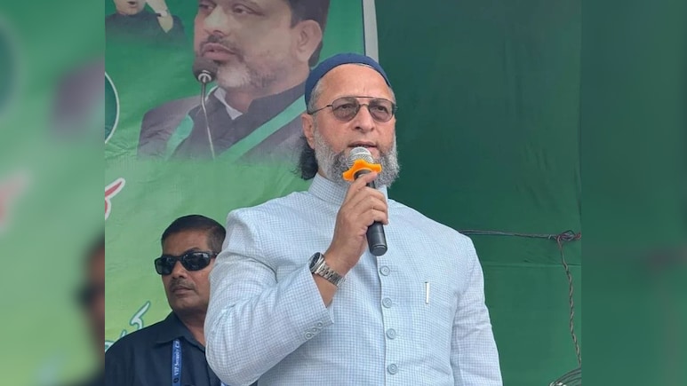 हमें केवल 6 सीट दे दो.. तेजस्वी से बार-बार डील की अपील कर रहे थे ओवैसी? RJD ने दिया तगड़ा जवाब