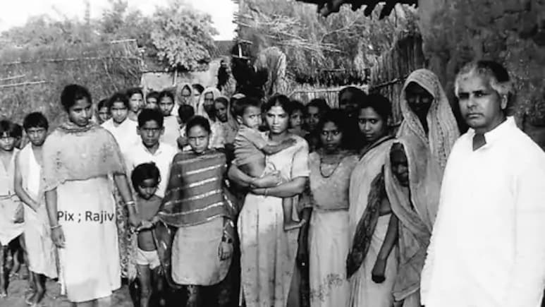 The Fodder Scam Of The 1990s: When Corruption Brought Down Bihar's Strongman Lalu Yadav