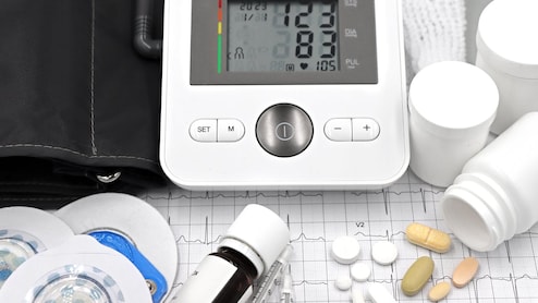 Health Decoder: Understanding Blood Pressure Readings The Right Way