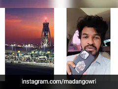'Safest Country In The World': Dubai Police Ship Lost Phone Back To Chennai