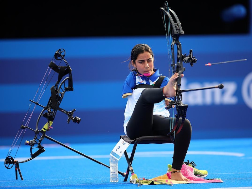 Yuvraj Singh Lauds Sheetal Devi For Bagging Gold In World Para Archery Championship