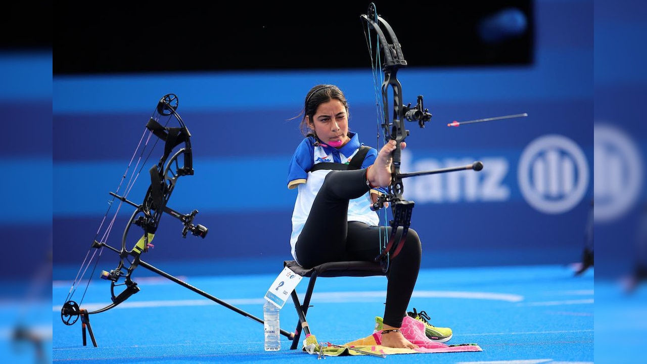 India Targets 100-Medal Mark As Asian Para Games Begin In Japan