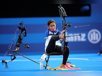 Sheetal Devi Shines, But Recurve Concerns Linger In Indian Archery 2025