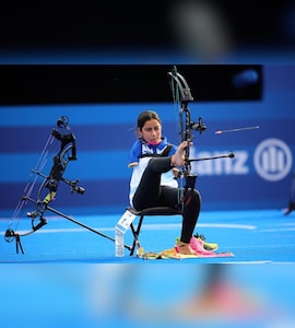 Sheetal Devi Shines, But Recurve Concerns Linger In Indian Archery 2025