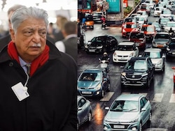 Why Azim Premji Won&#039;t Open Wipro Road To Bengaluru Traffic. Read His Full Letter