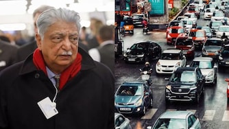 Why Azim Premji Won't Open Wipro Road To Bengaluru Traffic. Read Full Letter