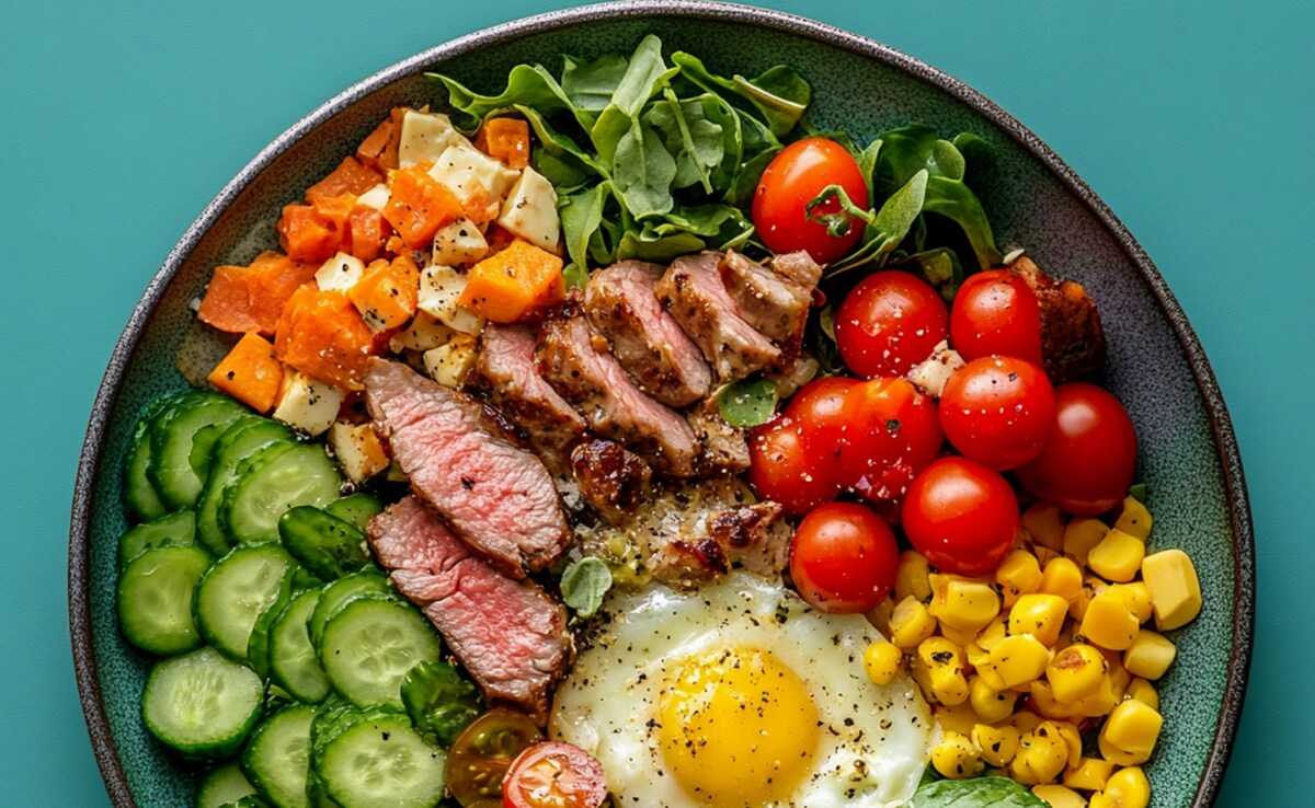 Nutritionist Warns Against Influencer Food Advice