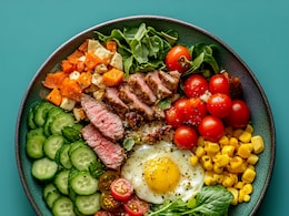 Nutritionist Shares The Real Danger Behind Influencer Food Advice