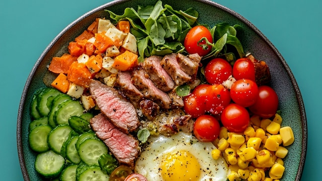 "It's increasingly disheartening to see Instagram flooded with unscientific, palate-pleasing advice"