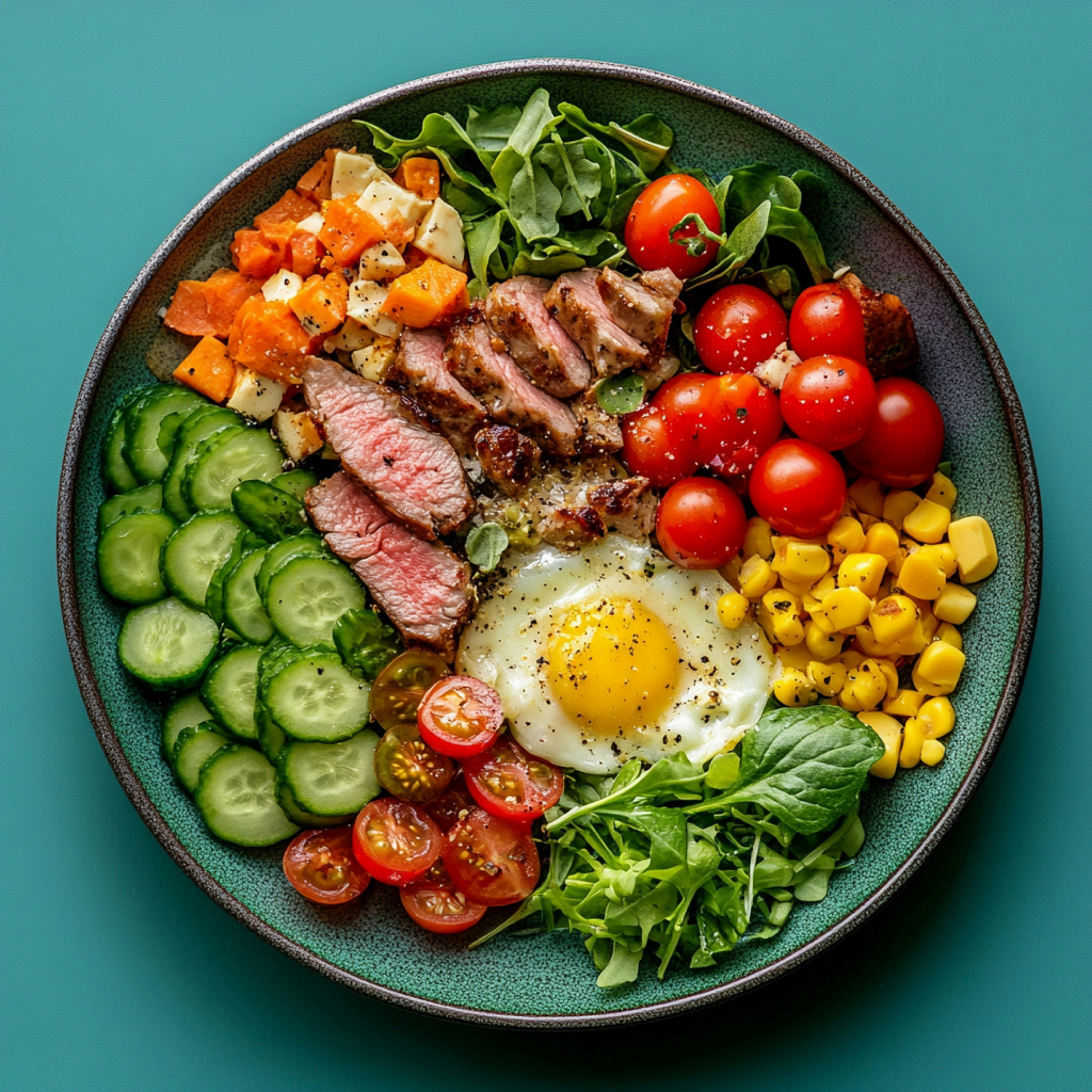 "It's increasingly disheartening to see Instagram flooded with unscientific, palate-pleasing advice"