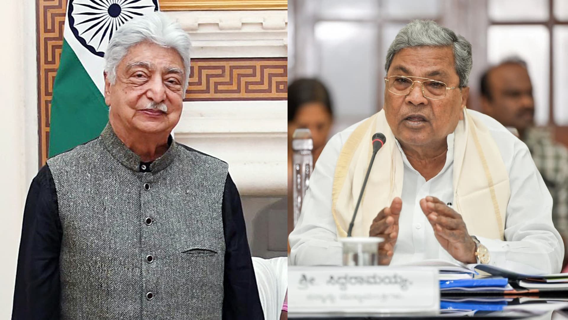 Azim Premji Says No To Opening Wipro Road For Easing Bengaluru Traffic