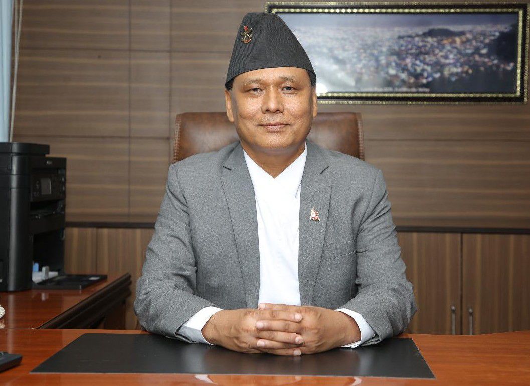 Ex-Chief Justice Out, Electrical Engineer In. Who Will Be Nepal Interim PM?
