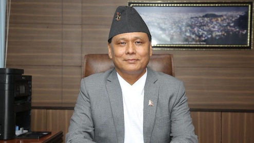 Ex-Chief Justice Out, Electrical Engineer In. Who Will Be Nepal Interim PM?