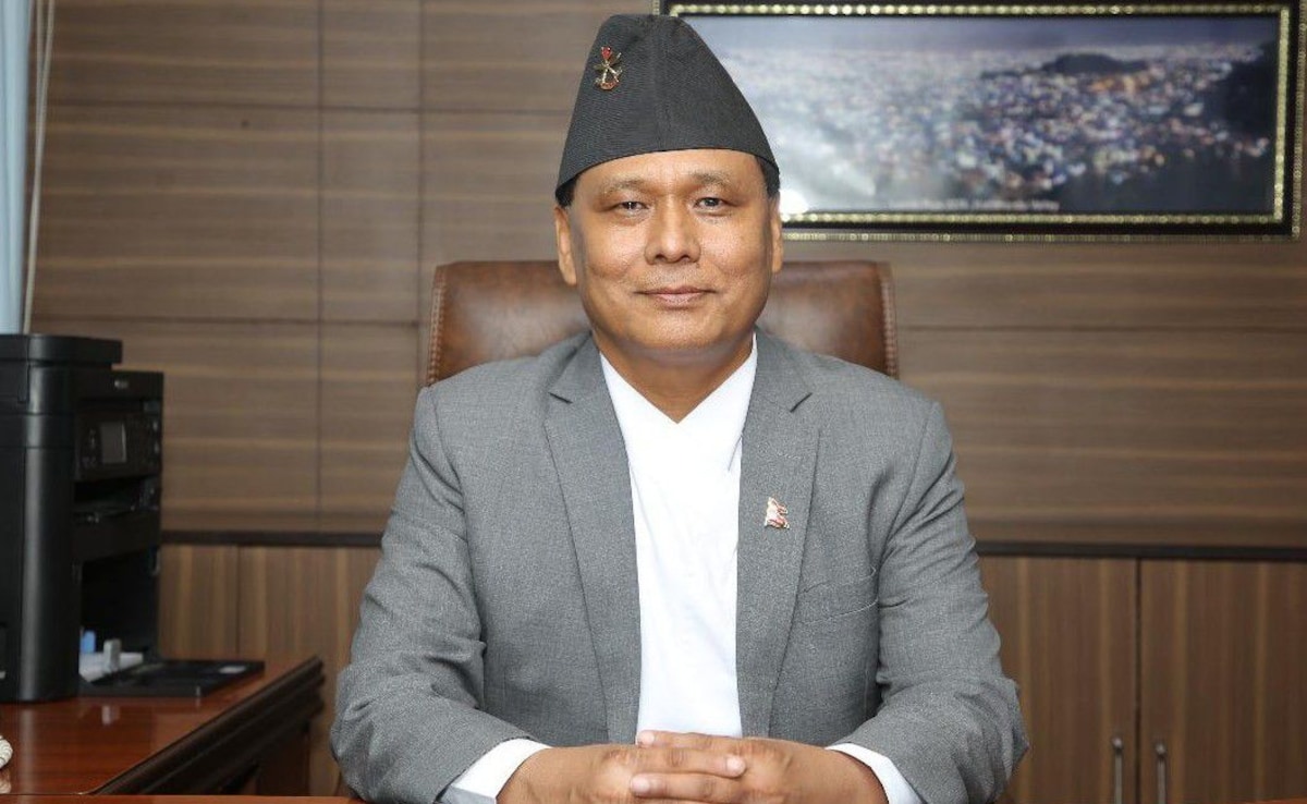 Ex-Chief Justice Out, Electrical Engineer In. Who Will Be Nepal Interim PM? Ex-Chief Justice Out, Electrical Engineer In. Who Will Be Nepal Interim PM?