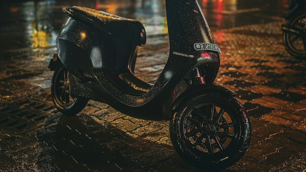 How To Keep Your Scooter Safe In The Monsoon: Expert Guide For Every Rider.