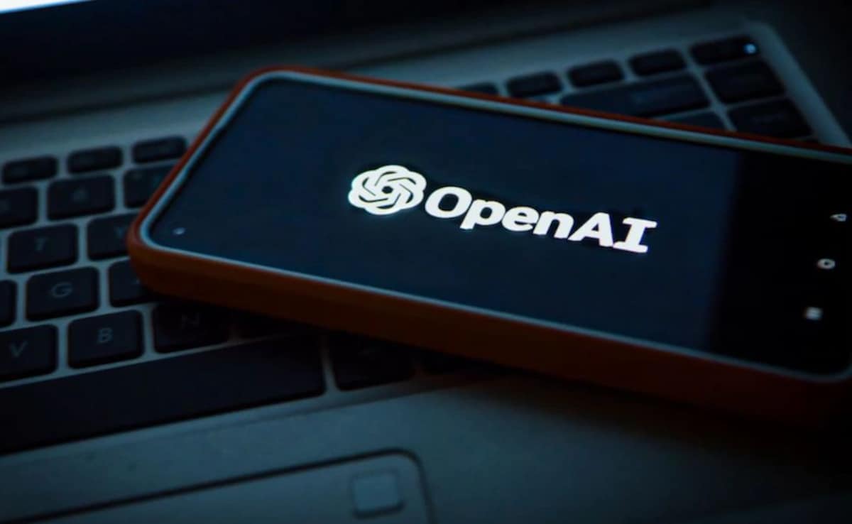 OpenAI To Soon Launch New AI Tool That Can Generate Music: Report