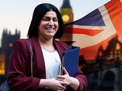 एपस्टीन फाइल्स से खतरे में स्टार्मर की कुर्सी, क्या PoK कनेक्शन वाली शबाना महमूद बनेंगी ब्रिटेन की PM?