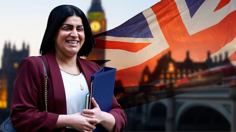 एपस्टीन फाइल्स से खतरे में स्टार्मर की कुर्सी, क्या PoK कनेक्शन वाली शबाना महमूद बनेंगी ब्रिटेन की PM?