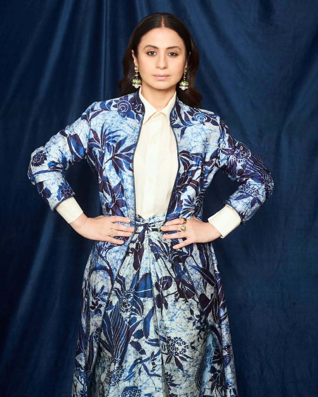 Actor Rasika Dugal Swears By This Simple Hack That Helps Her Skin Look Healthy And Glowing
