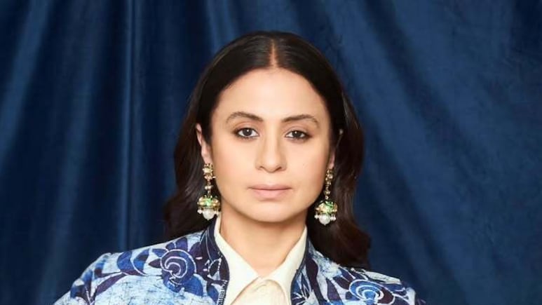 Actor Rasika Dugal Swears By This Simple Hack That Helps Her Skin Look Healthy And Glowing