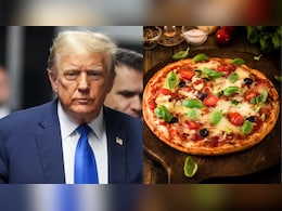 अमेरिका में जंग की आहट और पिज्जा का है खास कनेक्शन, "Trump Is Dead" ट्रेंड के बीच भी दिखा पैटर्न अमेरिका में जंग की आहट और पिज्जा का है खास कनेक्शन, "Trump Is Dead" ट्रेंड के बीच भी दिखा पैटर्न