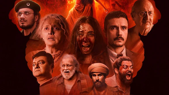 Relief For &#039;Bengal Files&#039; Makers, High Court Dismisses Censorship Request