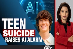 Teen Suicide Raises AI Alarm: ChatGPT Pushed Teen To Death? Teen Suicide Raises AI Alarm: ChatGPT Pushed Teen To Death?