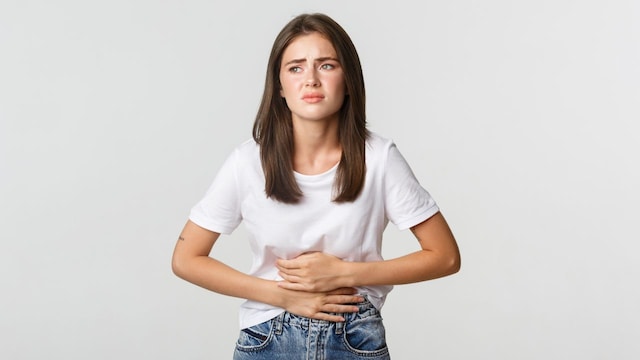 Bloating is a common digestive issue