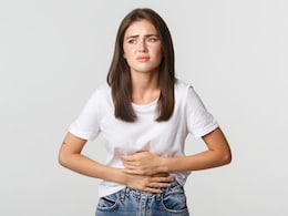 Not Fat, Just Water: Nutritionist Explains Post-Festive Bloating Not Fat, Just Water: Nutritionist Explains Post-Festive Bloating