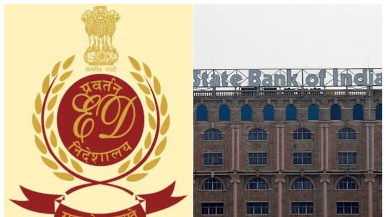 बैंक फ्रॉड केस में ED का बड़ा एक्शन,  SBI को वापस लौटाई 63.85 करोड़ की संपत्ति, पूरा मामला जानें