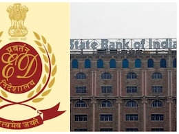 बैंक फ्रॉड केस में ED का बड़ा एक्शन,  SBI को वापस लौटाई 63.85 करोड़ की संपत्ति, पूरा मामला जानें बैंक फ्रॉड केस में ED का बड़ा एक्शन,  SBI को वापस लौटाई 63.85 करोड़ की संपत्ति, पूरा मामला जानें