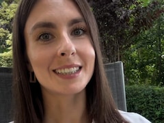 Model From Poland Bashes Travel Vloggers Who Intentionally Live In Cheap Hostels, Eat Unhygienic Food In India
