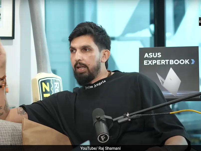 Ishant Sharma Explains True Difference Between India And Pakistan Teams, Says "Feel Bad For Them"