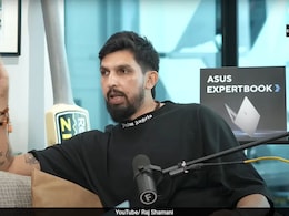 Ishant Sharma Explains True Difference Between India And Pakistan Teams, Says "Feel Bad For Them" Ishant Sharma Explains True Difference Between India And Pakistan Teams, Says "Feel Bad For Them"