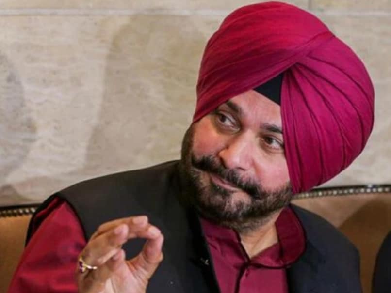 "Never Minces His Words": India Head Coach Gautam Gambhir Extends Birthday Wishes To Navjot Singh Sidhu
