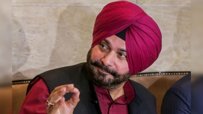'शर्म आनी चाहिए, गंभीर-अगरकर को हटाना होगा', वायरल पोस्ट को देख आगबबूला हुए नवजोत सिंह सिद्धू 'शर्म आनी चाहिए, गंभीर-अगरकर को हटाना होगा', वायरल पोस्ट को देख आगबबूला हुए नवजोत सिंह सिद्धू